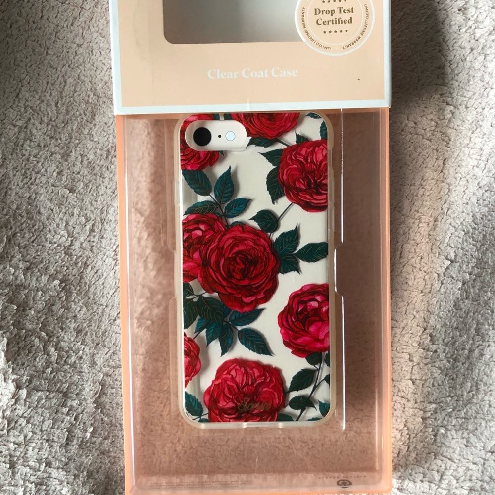 Sonix iPhone case